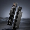 EZVIZ CS-DL05-R200 CERRADURA SMART EXTERIOR HUELLAS TARJETA APP
