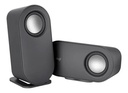 Logitech Parlante Bluetooth Z407 Inalámbrico Subwoofer Pc Negro 160W