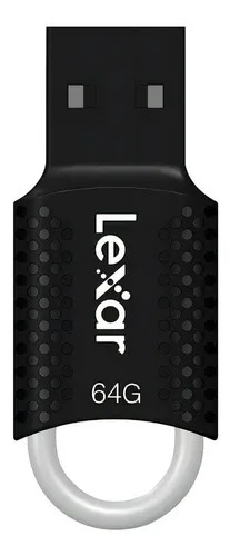Lexar Pendrive Lexar V40 Usb Flash Drive 64Gb 2.0
