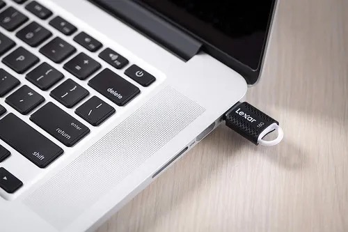 Lexar Pendrive Lexar V40 Usb Flash Drive 64Gb 2.0