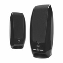 Logitech Parlantes S-150 Cable Usb Para Pc