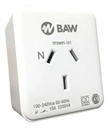 Baw Toma Enchufe Smart Wifi 10A 2200Va Alexa Google TpsWifi-101 