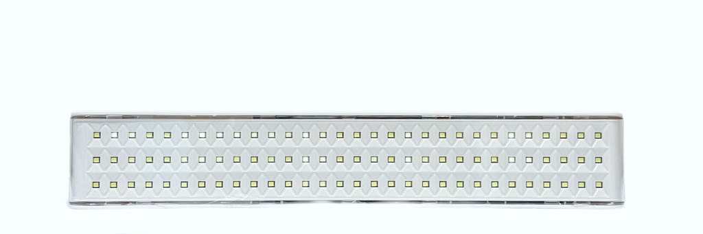 Pronext Luz De Emergencia 90 Leds 3/6Hs Batería Litio Recargable