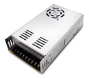 Fuente Power Switching 12v 30a Metalica Ventilada Mdp