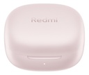 Auriculares Xiaomi Redmi Buds 6 Bluetooth Play Color Rosa