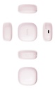 Auriculares Xiaomi Redmi Buds 6 Bluetooth Play Color Rosa