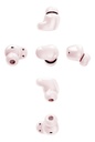 Auriculares Xiaomi Redmi Buds 6 Bluetooth Play Color Rosa