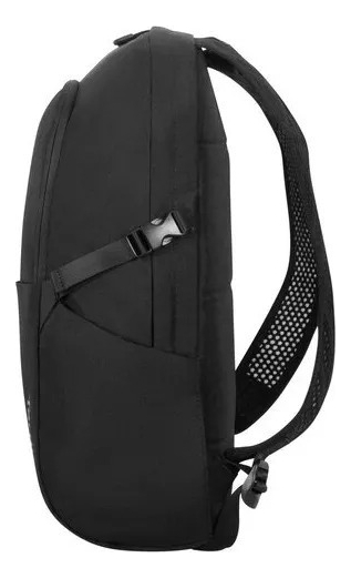 Mochila Targus Tbb641gl Urbana Negra Notebook 15-16 Negro