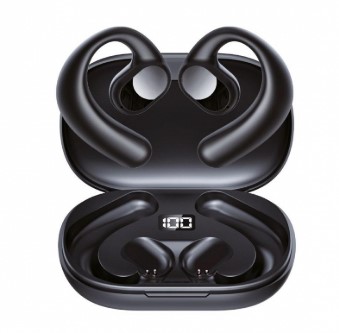 Netmak Nm-Fast Auricular OWS bluetooth fast