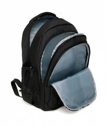 Netmak NM-mch16 Mochila Notebook 15.6" Ultra resistente reforzada