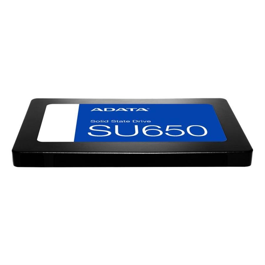 Adata Disco ssd su650 240gb sata