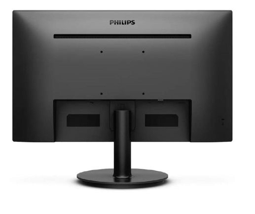 MONITOR LED 215 PHILIPS 221V877 - FHD VGA-HDMI 169