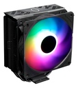 Cooler Master Air Cooler Hyper 212 Pro Black Argb (LGA1200/1700/AM4/AM5)