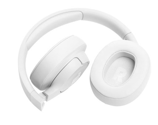 Jbl 720 bluetooth white auricular