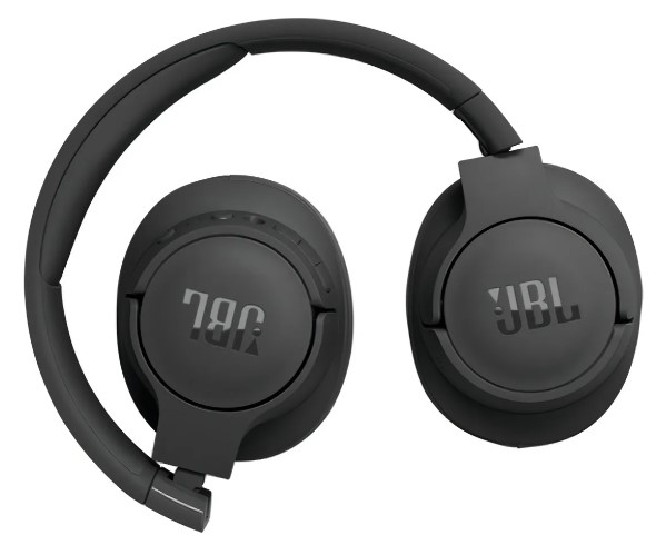 Jbl 770 NC bluetooth black