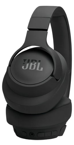 Jbl 770 NC bluetooth black