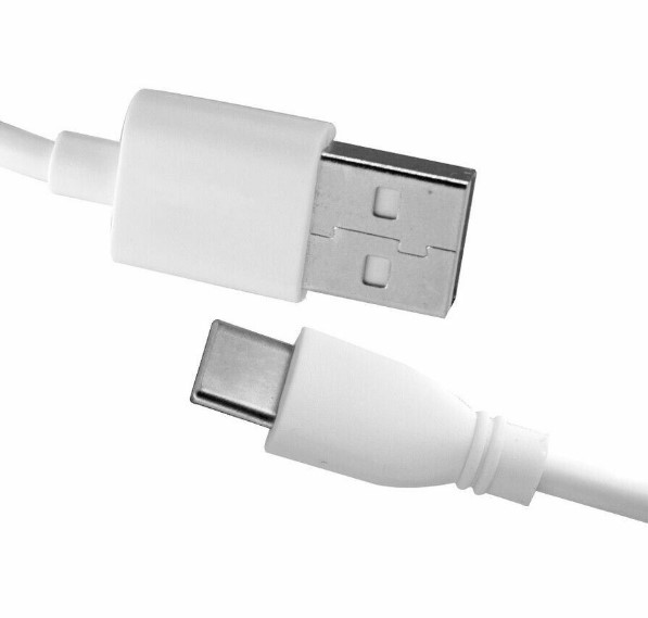 Xaea Cargador 220V Modo-B015 Intensify – 3 USB + Cable Tipo C – Carga Rapida