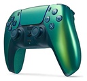 Joystick Sony Ps5 Playstation 5 Dualsense Bluetooth - Original Color Teal