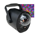 Jahro jhl-01 Luces efecto disco