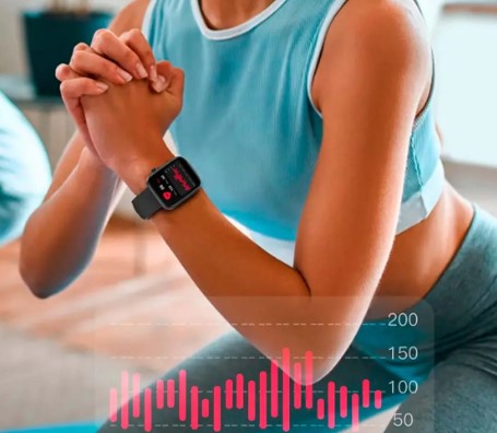 SMARTWATCH COLMI P71 CARDIACO SUENO OXIGENO EN SANGRE SATURACION CONTESTA LLAMADAS BATERIA 230MAH IP68 BLUETOOTH 5.1 240X286 1.9 PULGADAS