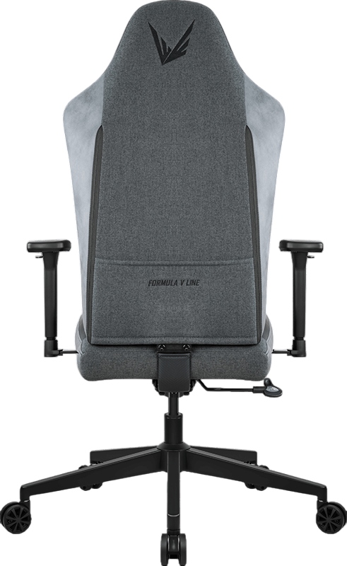 SILLA GAMER FORMULA V LINE RYVO BREEZE BLACK