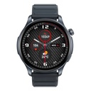 Smartwatch Zeblaze Btalk 3 Pro Ip68 260Mah Bluetooth 5.2 Pantalla 1.3" Negro/Space Grey