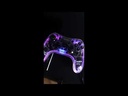 Netmak Nm-Dash - Joystick Ps3 Pc Usb Led Rgb