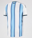 Camiseta Argentina Seleccion Mundial 2026 Version Jugador (No Oficial)