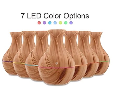 Xaea Humidificador Jarrón 130 Ml Modv-000C – Varios – Camel