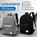 Xaea Mochila Lisa Económica