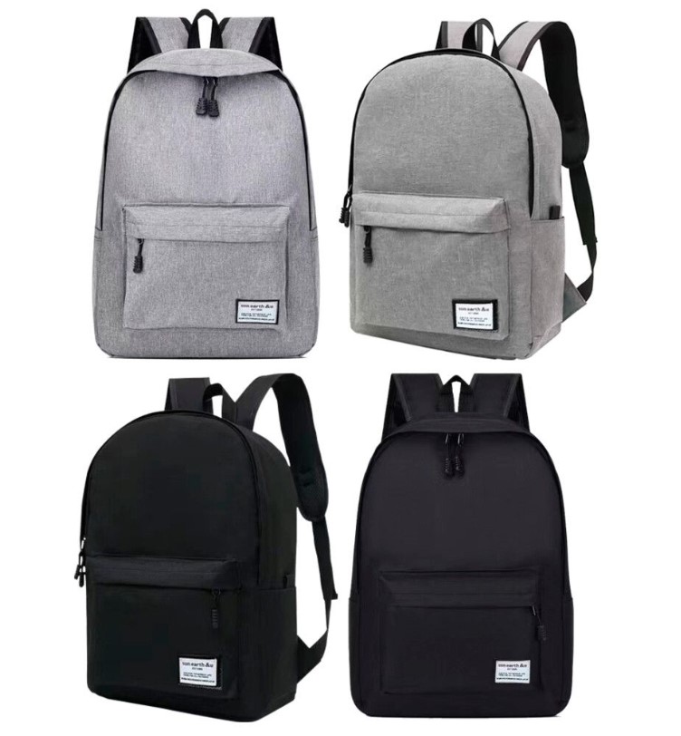 Xaea Mochila Lisa Económica