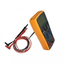 Nisuta Tester Digital Multimetro Y De Red Todo En Uno NS-TEDI2 