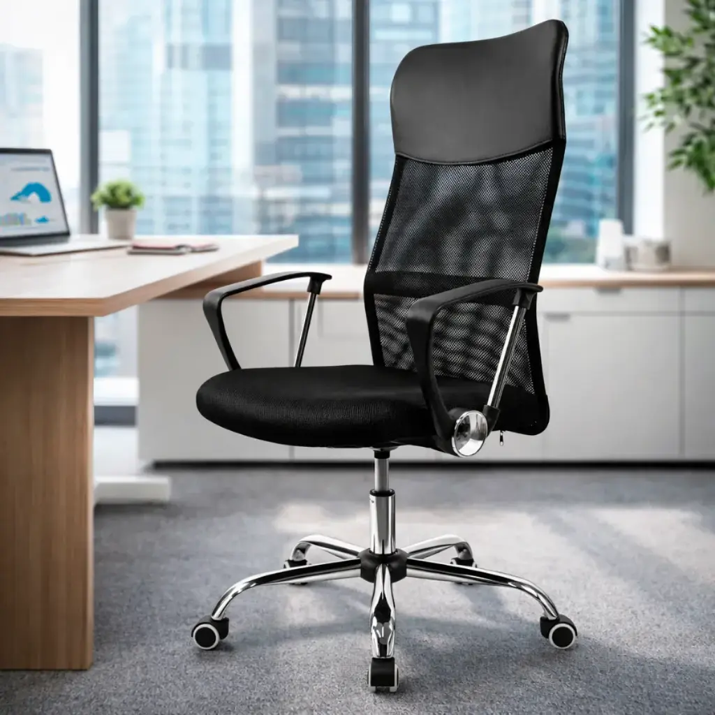 Silla de oficina NOVOHOME nh-oc200