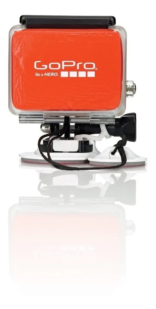 Go Pro Floaty Aflty-004 Accesorio Flotador Para Gopro Hero 3 4 5 Go Pro