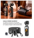 DJI Combo Creator Pocket 3