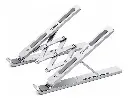 Soporte Metalico Notebook Plegable 