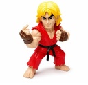 Muñeco Figura 3D Personajes Gamer Decorativos CHIBI FAN 20cm alto