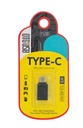 Adaptador Usb Tipo C A Usb 3.0 H Otg