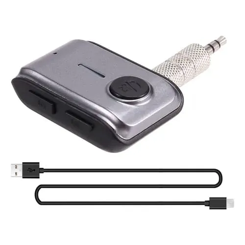 Car bluetooth c/ adaptador