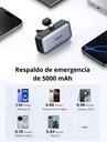 Ugreen nexode power bank tipo c 20w PB503