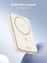 Ugreen PB561 power bank 20w zapiz series magnetic wireless fast charging 20w 10.000 mah usb c