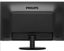 Monitor LED Philips 18,5&quot; 193v5LHSB2/55 HD VGA Hdmi 16:9