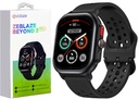 Smartwatch Zeblaze Beyond 3 Pro Gps Ip68 100 Modos Deportivos 300Mah BlackBluetooth 5.3 Pantalla 2.1"