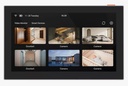 Ezviz CS-SD7-R100-1WTC Pantalla 7" Tactil Wifi Monitoreo En Tiempo Real APP Ezviz Connect