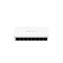 Ruijie Reyee Networks RG-Es08g-L Switch 8 10/100/1000M 11.904Mpps