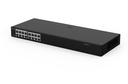 Ruijie Reyee Networks Rg-Es216Gc Gigabit Smart Cloud Administrado Switch 16 Puertos 10/100/1000 Base-T 