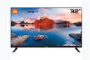 Xiaomi Tv Smart Led 32" Apro L32Mb-A2Me Hd Hdmi Google Tv