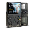 Consola Portatil R36S 64Gb Pantalla Ips 3.5" Sd Mas 10.000 Juegos Nes Snes Ps1 Gba Sega Y Mas -A Pedido !