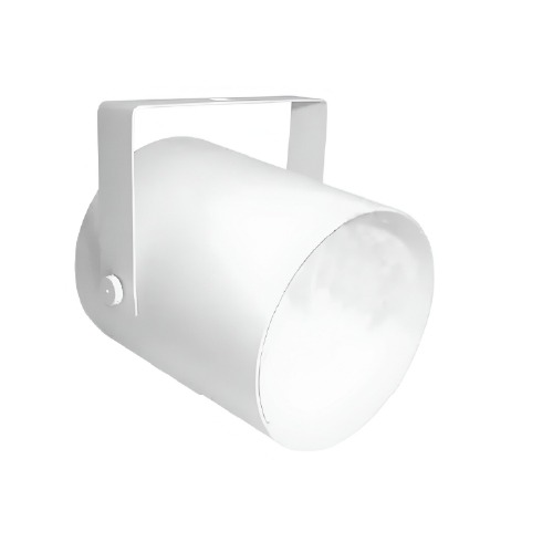 Sixelectric Tacho Para Ar111 Cerrado Sin Zocalo - Blanco