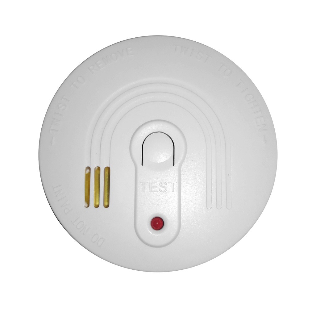 Pronext Sensor Detector De Humo Autónomo Ho 102A D100206